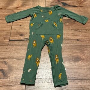 Kyte Baby Longall in Moroccan